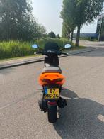 Gilera Runner 172cc Malossi A1, Ophalen, Gebruikt, Overige typen, Piaggio