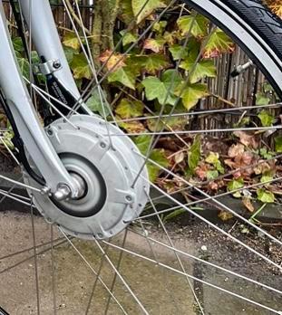 Sparta Emotion motor lagers kapot?C5 -F8E -C3-F7I beschikbaar voor biedingen