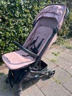 Easywalker miley2 pink handbagageformaat voor vliegtuig!, Ophalen, Gebruikt, Overige merken, Regenhoes
