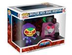 Funko POP! 23 Town Snake Mountain with Skeletor, Ophalen, Nieuw
