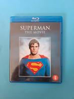 Superman : The Movie, Ophalen of Verzenden, Zo goed als nieuw, Actie