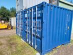 Zee- en opslag containers huur of koop, Zakelijke goederen, Machines en Bouw | Keten en Containers, Ophalen of Verzenden