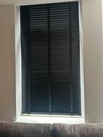 Luxeflex 114 breed 234 lang, Verzenden, Zo goed als nieuw, Zwart