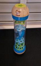 Hape speelgoed regen, Kinderen en Baby's, Speelgoed | Babyspeelgoed, Ophalen, Zo goed als nieuw, Overige typen