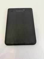 Tolino Shine 5 e-reader | met hoesje | WiFi, Wi-Fi, Tolino, Zo goed als nieuw, Tolino