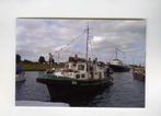 scheepvaart-foto-BINNENVAART-walvis-ex DDR?, Ophalen of Verzenden, Zo goed als nieuw, Boek of Tijdschrift
