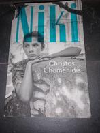 Christos Chomenidis - Niki, Boeken, Literatuur, Zo goed als nieuw, Christos Chomenidis, Verzenden