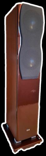 ELAC FS 127 speakers - Linie 120 serie - Topstaat, Audio, Tv en Foto, Luidsprekers, Overige merken, Ophalen of Verzenden, Zo goed als nieuw