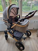 Kinderwagen 3-in-1, Kinderen en Baby's, Kinderwagens en Combinaties, Ophalen, Zo goed als nieuw, Overige merken