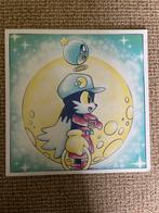 Klonoa: Door to Phantomile (2xLP Yellow&Blue Swirl Vinyl), Ophalen of Verzenden, Zo goed als nieuw
