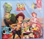 Kinder C.D. (2003) TOY STORY - Lees Mee CD (Walt Disney), Ophalen of Verzenden, Gebruikt, Overige genres