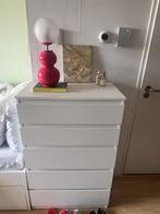 Ikea Kullen Ladekast, Ophalen, Gebruikt, 5 laden of meer, 100 tot 150 cm