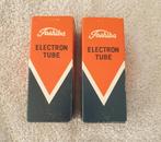 NOS pair Toshiba 6V6GT, Ophalen of Verzenden, Buis of Buizen