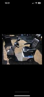 Scoot mobiel, Ophalen of Verzenden, Zo goed als nieuw