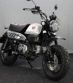 Honda monkey 125 cc NIEUW 2024 ( particulier ) €4250, Fietsen en Brommers, Brommers | Overige merken, Nieuw, Ophalen of Verzenden