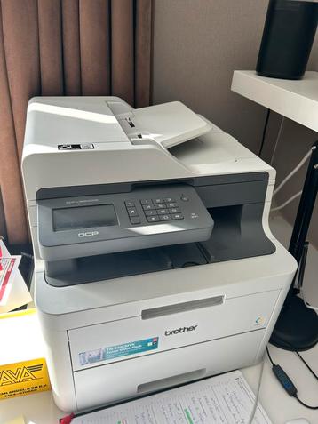 Brother DCP-L3550CDW printer beschikbaar voor biedingen