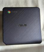 Mini PC | Asus Chromebox 3 | i7 | 16GB RAM | 64GB SSD, Computers en Software, Desktop Pc's, 64 GB, Ophalen of Verzenden, Zo goed als nieuw