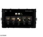 Navigatie VW Polo 2018 android 14 carkit apple carplay usb, Auto diversen, Autoradio's, Oberonweg 262 3208pg, Nieuw, Ophalen of Verzenden