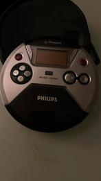 Philips cd speler EXP521/00C, Verzenden, Discman