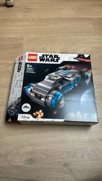 75293 - Resistance I-TS Transport - LEGO, Ophalen of Verzenden, Zo goed als nieuw