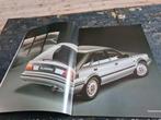 Nissan Bluebird 1988, Ophalen of Verzenden, Zo goed als nieuw, Nissan