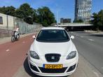 Seat Altea XL 1.8 TFSI Sport BBS Velgen Trekhaak, Euro 5, Zwart, 4 cilinders, Altea XL