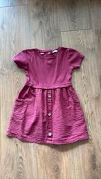 Jurkje mango, Kinderen en Baby's, Kinderkleding | Maat 98, Meisje, Mango, Ophalen of Verzenden, Zo goed als nieuw