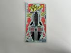 Tamiya Baja Champ 58221 1998 stickers nieuw 1/10 rc