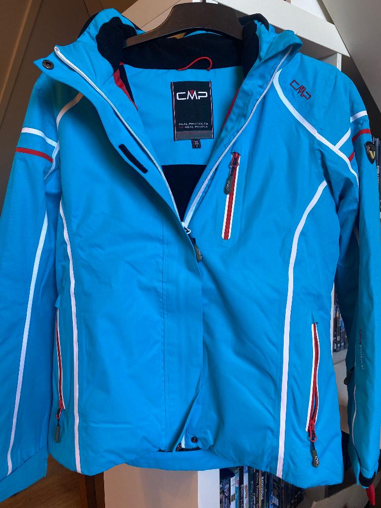 Dames skijas, Kleding | Dames, Wintersportkleding, Ophalen of Verzenden, CMP, Jack, Maat 36 (S)