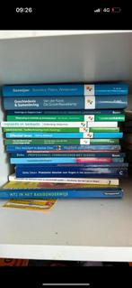 Pabo boeken en lerarenopleiding, Boeken, Ophalen of Verzenden, Beta, Nieuw, HBO