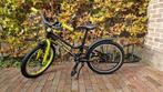 Volare Blaster kinderfiets 18inch, 47 tot 51 cm, Ophalen, Zo goed als nieuw, Staal