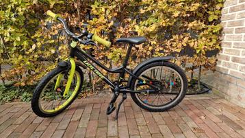 Volare Blaster kinderfiets 18inch beschikbaar voor biedingen