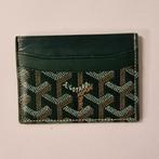 Goyard Card Holder Green | Zeer Nette Staat, Flex Ltd., Gebruikt, https://flex.com/contact-us, Nobelstraat 10, 5807 GA Oostrum LB, Limburg, Nederland