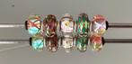 Trollbeads setje, Sieraden, Tassen en Uiterlijk, Bedels, Nieuw, Ophalen of Verzenden, Trollbeads, 1 bedel