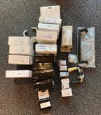 Deurbeslag - alles in één koop, Ophalen, Zo goed als nieuw, Overige materialen, Klink of Kruk