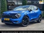 Kia SPORTAGE 1.6 T-GDi Plug-in Hybrid AWD GT-Line | 1E EIG, Auto's, Kia, Automaat, 1350 kg, Gebruikt, 4 cilinders