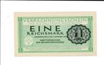 DLD, 1 mark 1944 militair geld - UNC, Verzenden, Duitsland