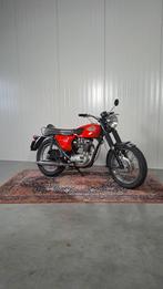 BSA B44 SS Shooting Star - Goedlopend, Motoren, Motoren | Oldtimers, Www.bsa.com, 441 cc, Bsa, Groor britanie