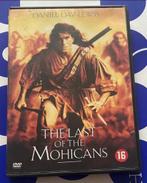 The Last Of The Mohicans, Zo goed als nieuw, Ophalen, Vanaf 16 jaar