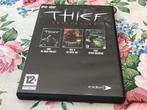 The Thief Collection - PC Stealth Games, Avontuur en Actie, Gebruikt, 1 speler, Ophalen of Verzenden