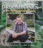 Het mooiste uit Droomtuinen in Vlaanderen door Mark Demesmae, Ophalen of Verzenden, Zo goed als nieuw, Tuinieren en Tuinplanten