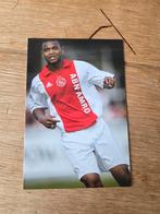 Ajax Jurgen Colin, Ophalen of Verzenden, Zo goed als nieuw, Ajax