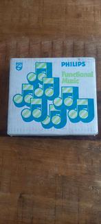 Retro Cassetteband - Vintage Muziek, Cd's en Dvd's, Cassettebandjes, Gebruikt, Overige genres, 1 bandje, Ophalen of Verzenden