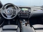 BMW X4 xDrive20i High Executive xLine Edition Automaat Apple, Automaat, Gebruikt, Euro 6, Bedrijf