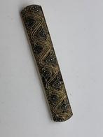X4 Prachtige zilveren broche Theodor Fahrner, Sieraden, Tassen en Uiterlijk, Ophalen of Verzenden, Zilver, Broche, Met edelsteen