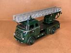 DAF A1600 Brandweerwagen | Modelauto, Ophalen of Verzenden, Zo goed als nieuw, Bus of Vrachtwagen