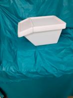 wasmand hoog 30 cm 40 bij 55, Ophalen of Verzenden, Zo goed als nieuw