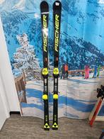 Fischer RC4 GS Ski's - 178 cm, Sport en Fitness, Skiën en Langlaufen, 160 tot 180 cm, Ophalen of Verzenden, Carve, Skiën