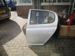 linker achter portier toyota yaris P 1, Gebruikt, -, Deur, -