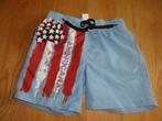 nieuw zwem/sportbroek met print mt 92 Frendz jongen, Kinderen en Baby's, Kinderkleding | Maat 92, Ophalen of Verzenden, Jongen